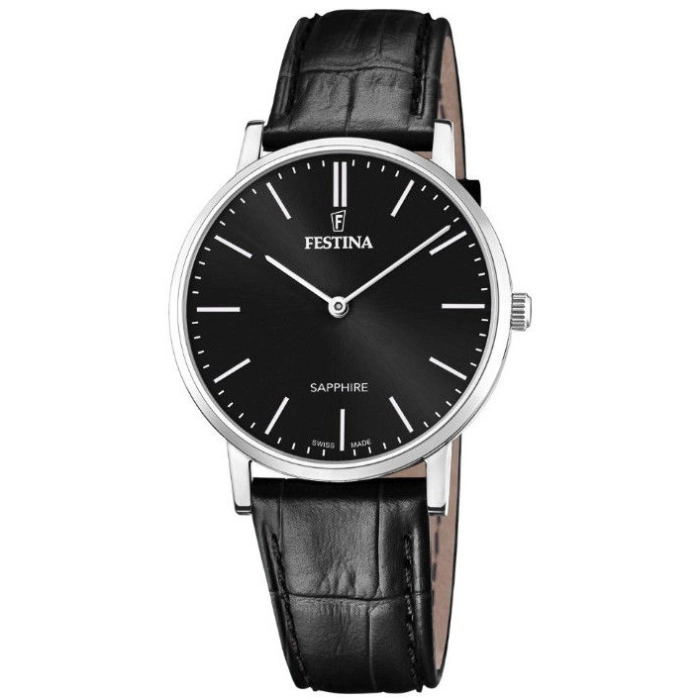 Festina Swiss Made