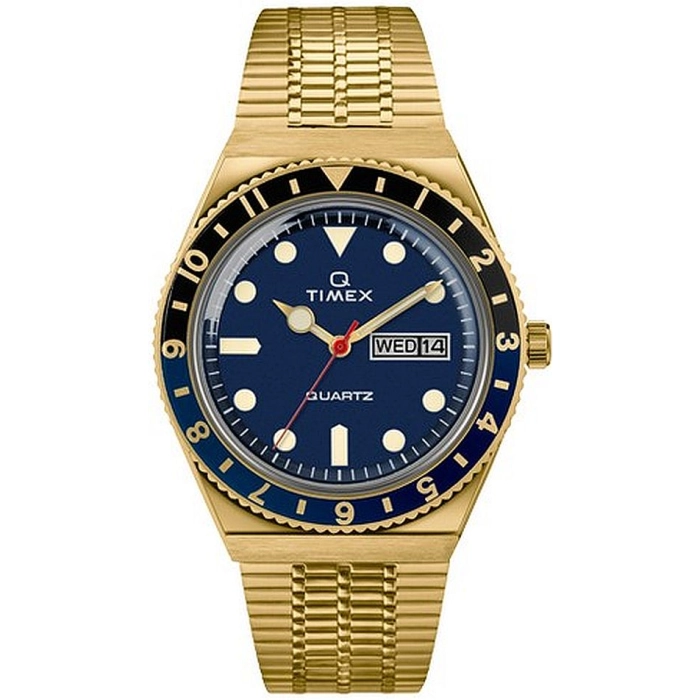 Timex Q Timex Reissue