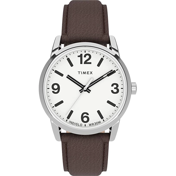 Timex Easy Reader