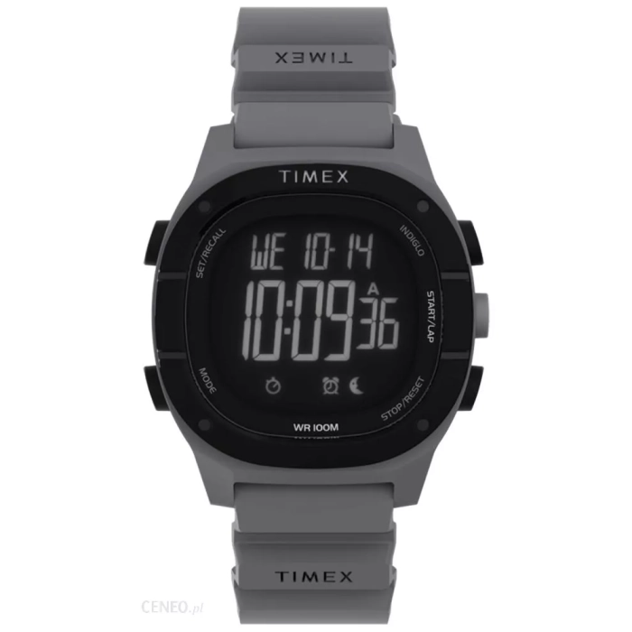 Timex Command