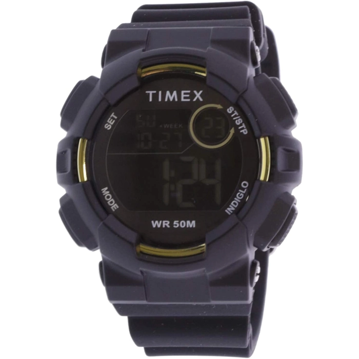 Timex DGTL