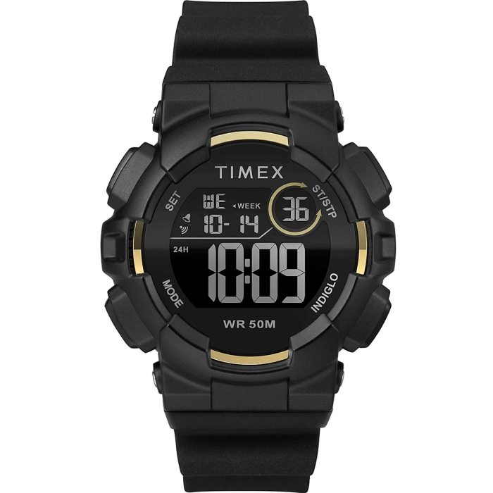 Timex DGTL
