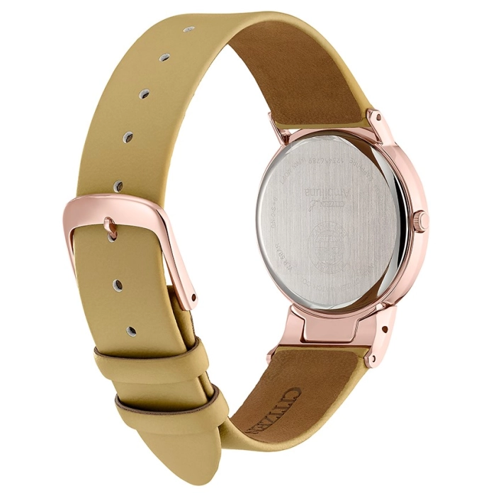 Citizen Super Titanium