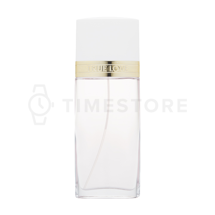 Elizabeth Arden True Love toaletná voda pre ženy 100 ml