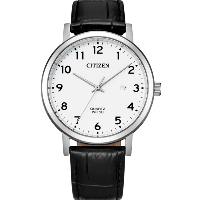 Citizen Quartz