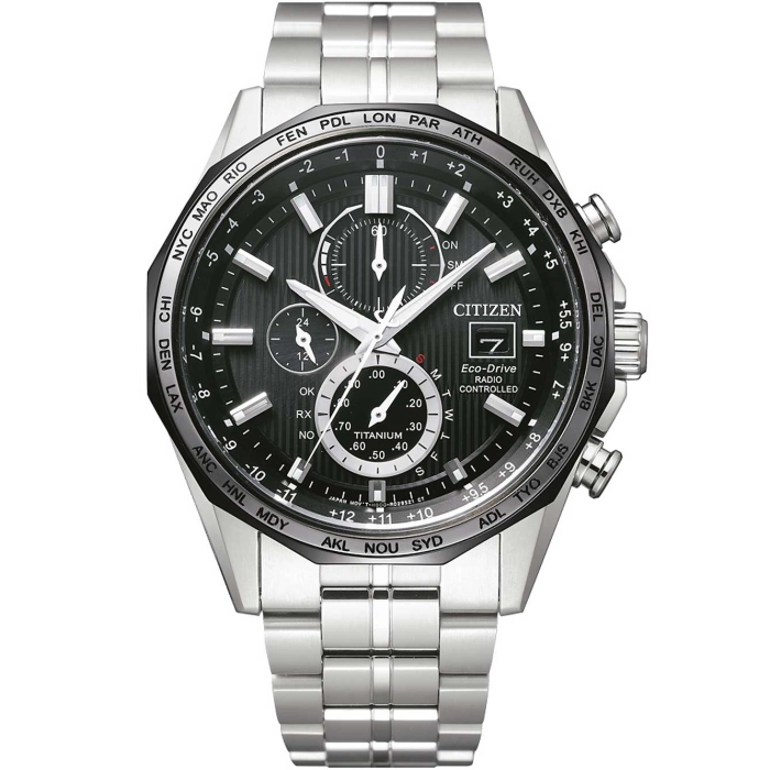 Citizen Radio Controlled