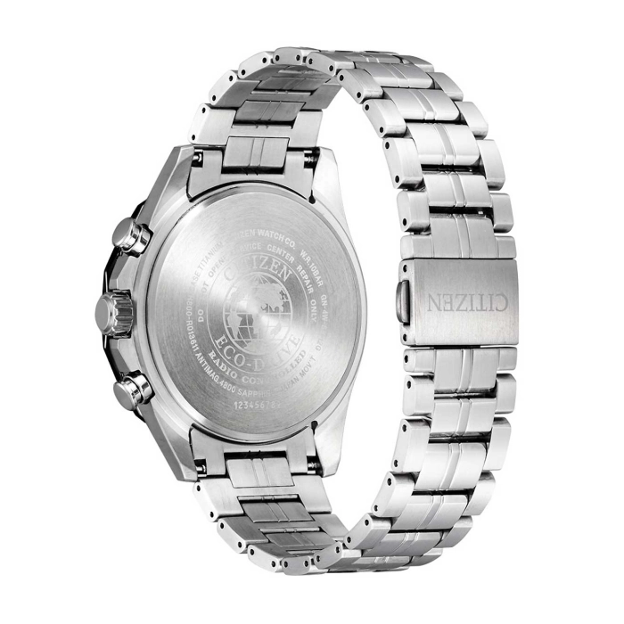 Citizen Radio Controlled