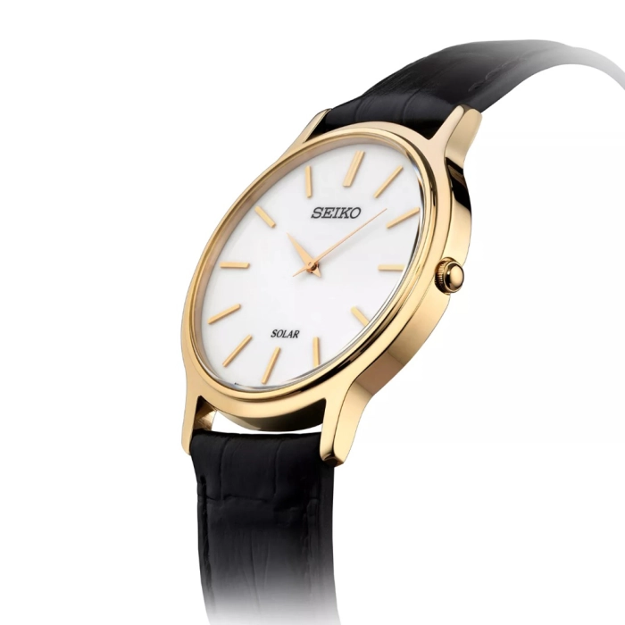 Seiko Solar