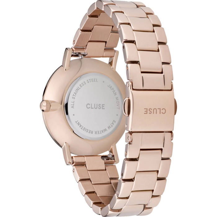 Cluse Le Couronnement