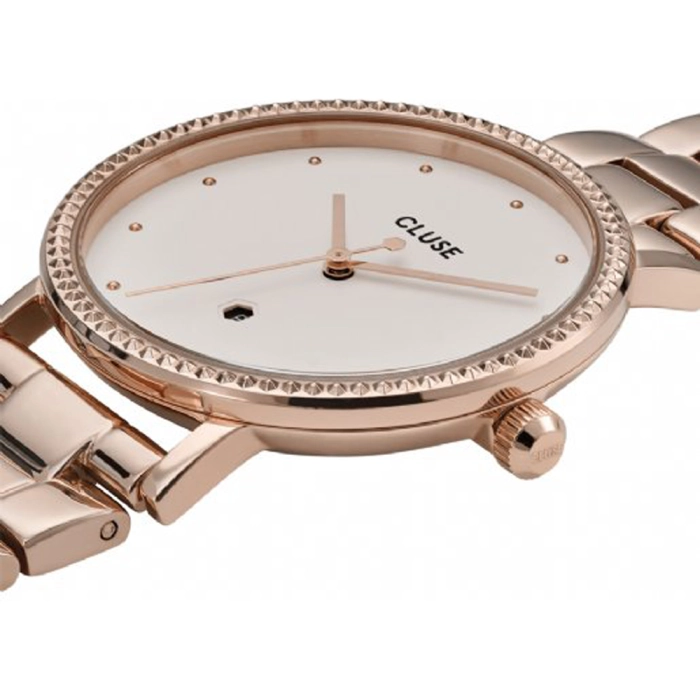 Cluse Le Couronnement