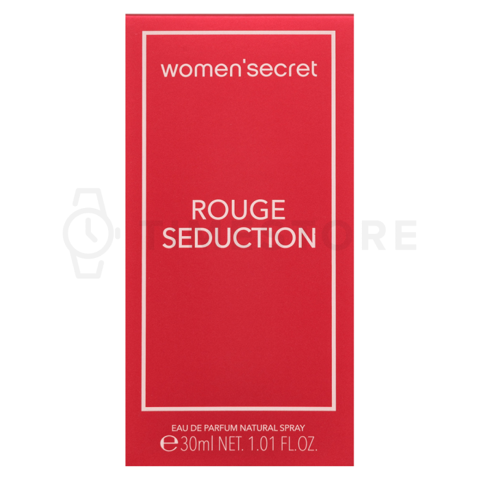 Women'Secret Rouge Seduction parfumirana voda za ženske 30 ml