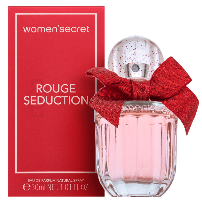Women'Secret Rouge Seduction parfumirana voda za ženske 30 ml