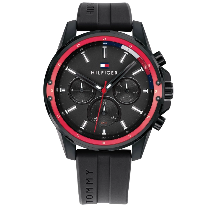 Tommy Hilfiger Mason