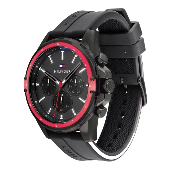 Tommy Hilfiger Mason