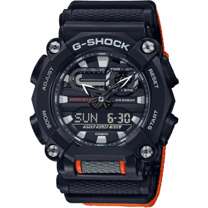Casio G-Shock