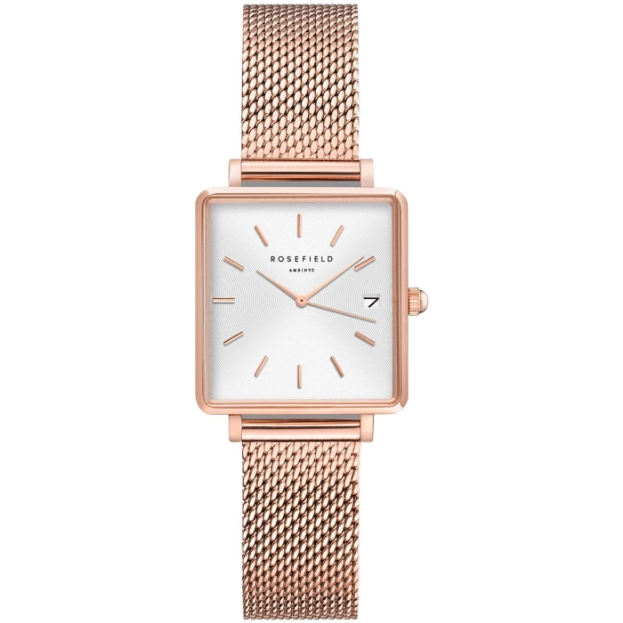 Rosefield The Boxy XS