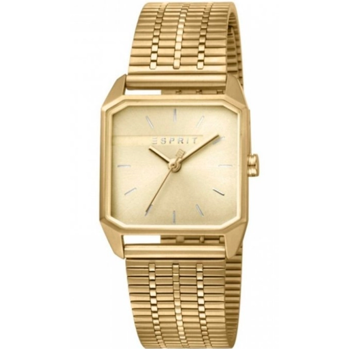 Esprit Cube Lady