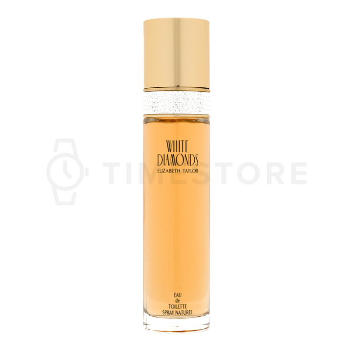 Elizabeth Taylor White Diamonds toaletní voda pro ženy 100 ml