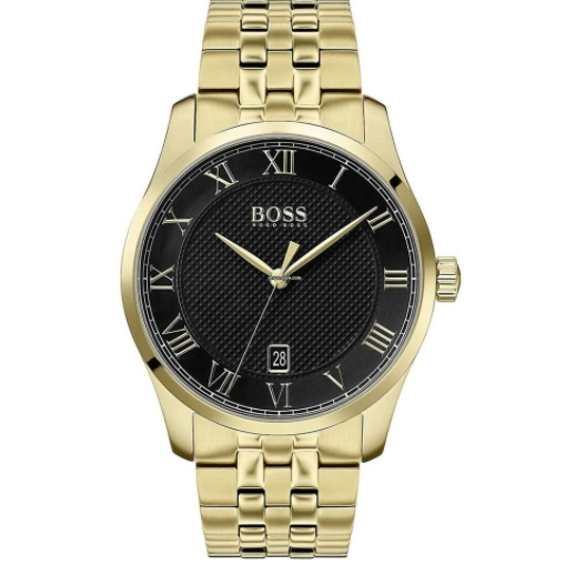 Hugo Boss