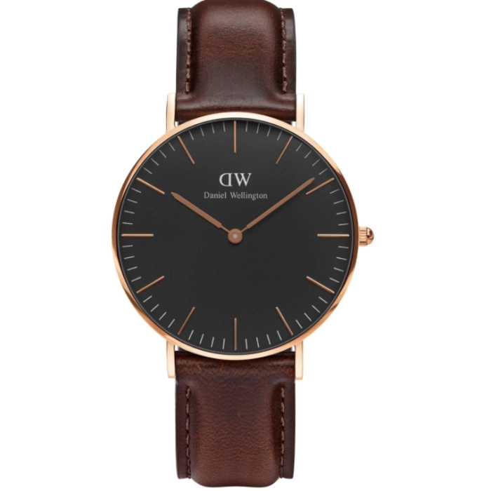 Daniel Wellington