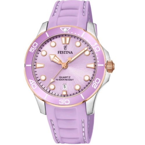 20502 Часовници Festina Boyfriend 20502/3 | TIMESTORE.BG