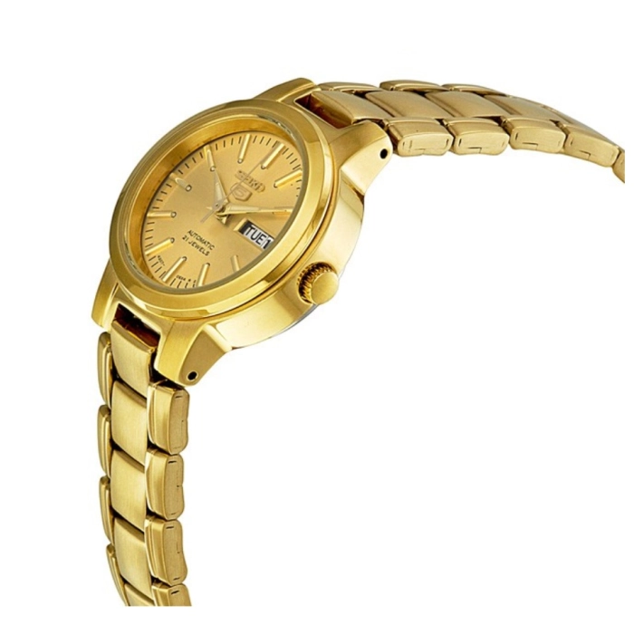 Seiko 5