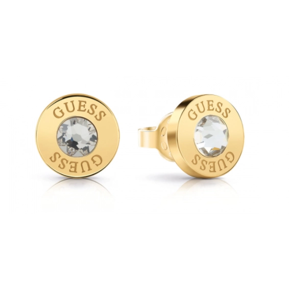 Guess Shiny Crystals