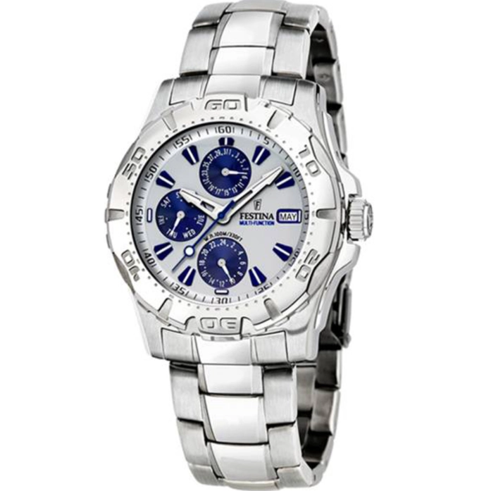 Festina Multifunction