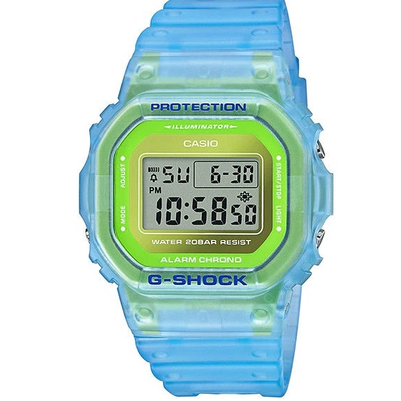 Casio G-Shock