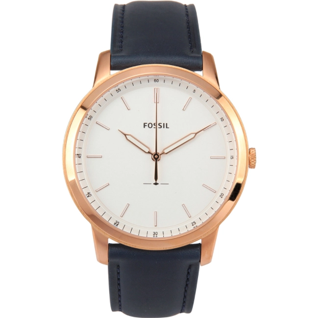 Fossil The Minimalist
