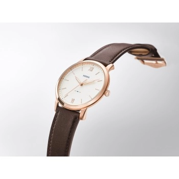 Fossil The Minimalist