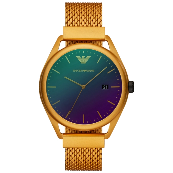 Emporio Armani Matteo