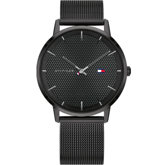 Tommy Hilfiger James