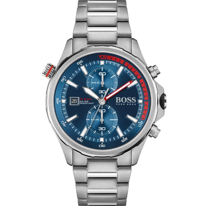 Hugo Boss Globetrotter