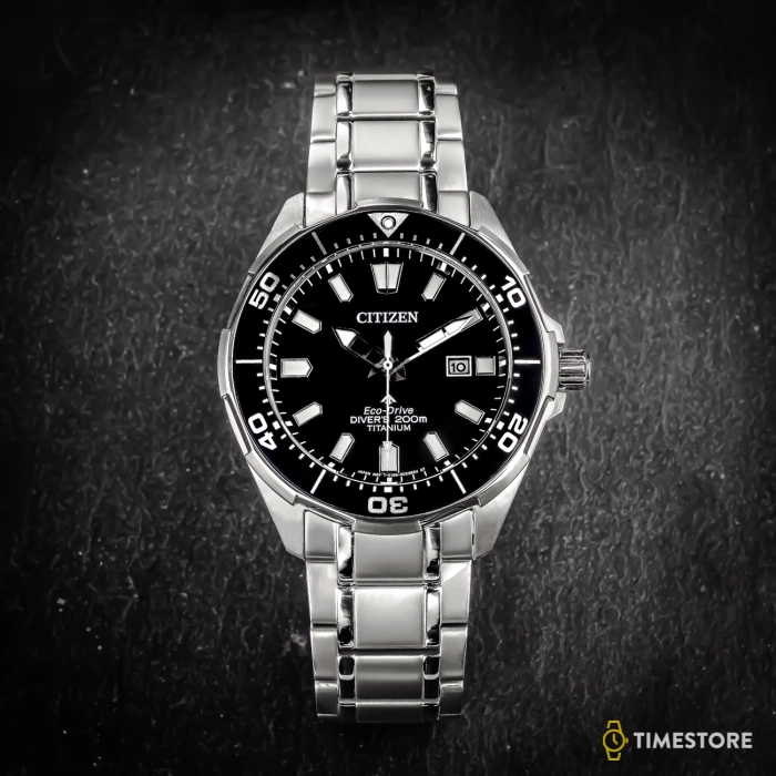 Citizen Promaster