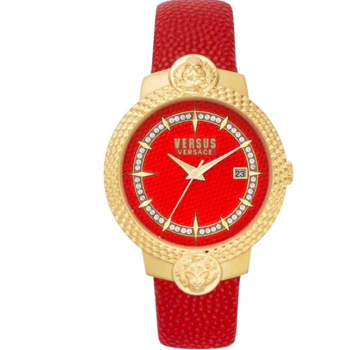 Versus Versace Mouffetard