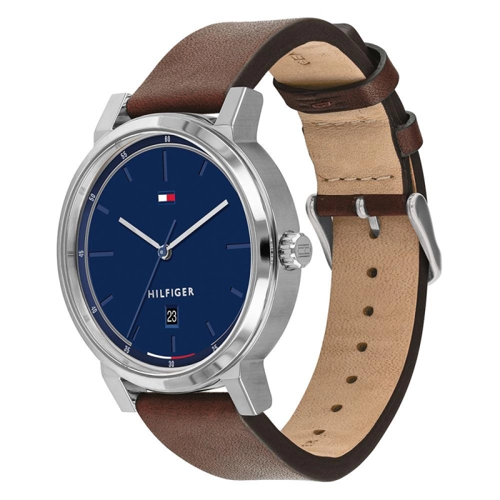 Tommy Hilfiger Acier