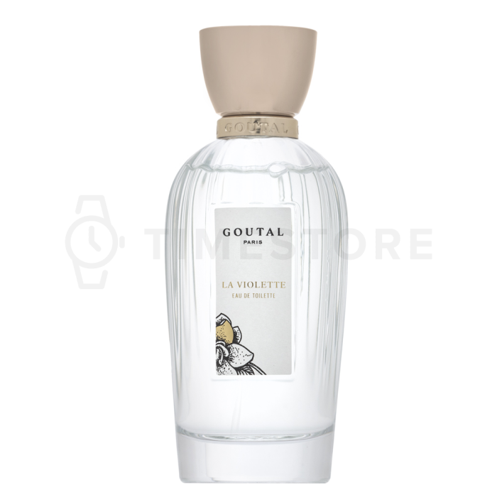 Annick Goutal La Violette Eau de Toilette da donna 100 ml