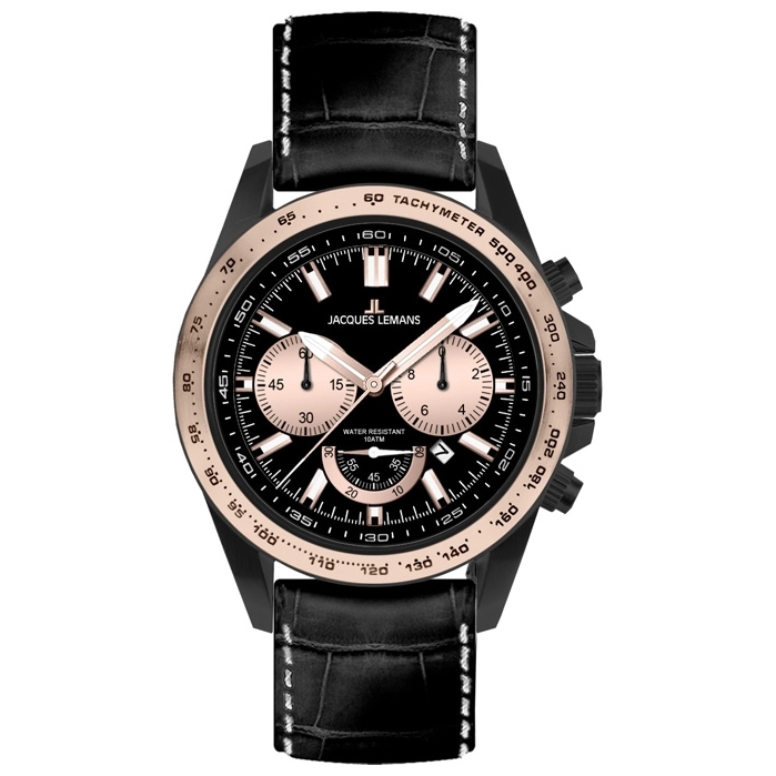 Jacques Lemans Liverpool Automatic