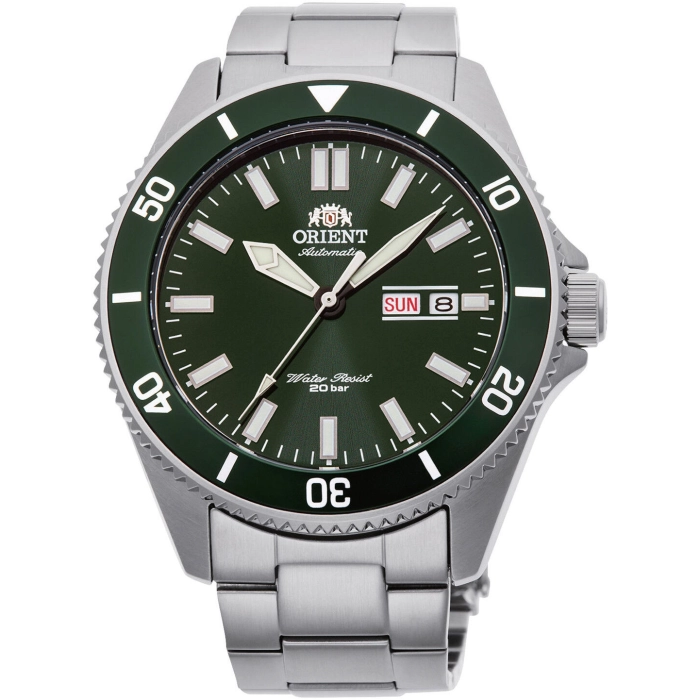Orient Kanno Diver Automatic