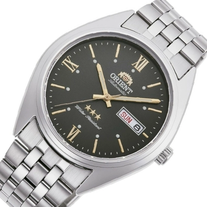 Orient 3 Star Automatic