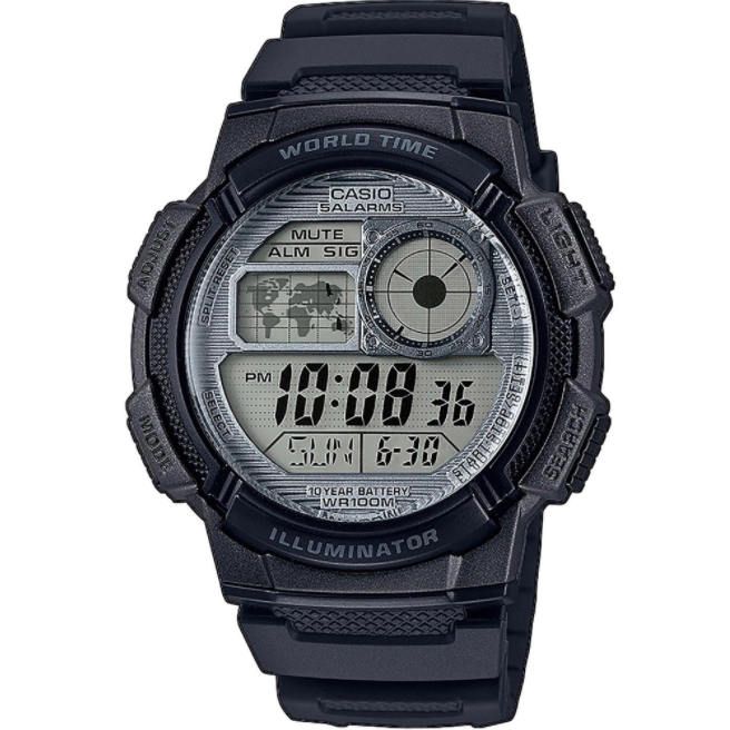 Casio