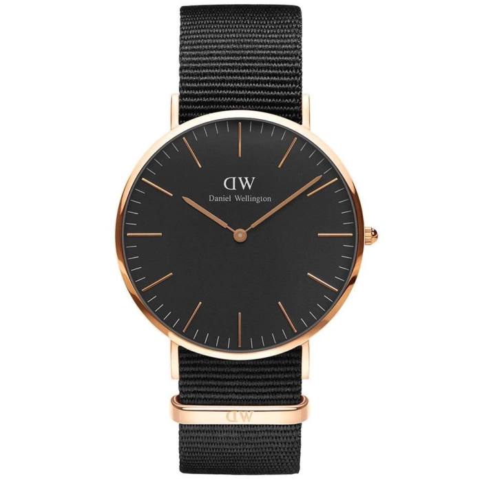 Daniel Wellington