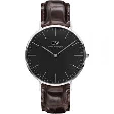 Daniel Wellington