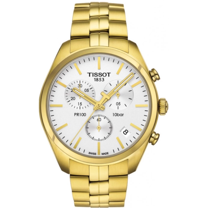 Tissot PR100