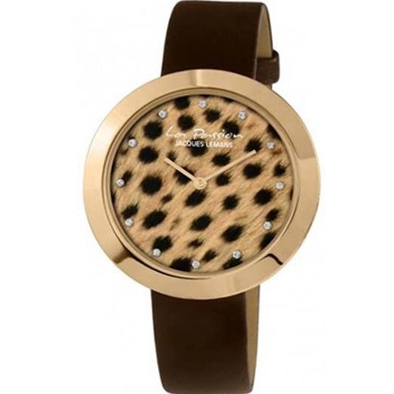 Jacques Lemans La Passion