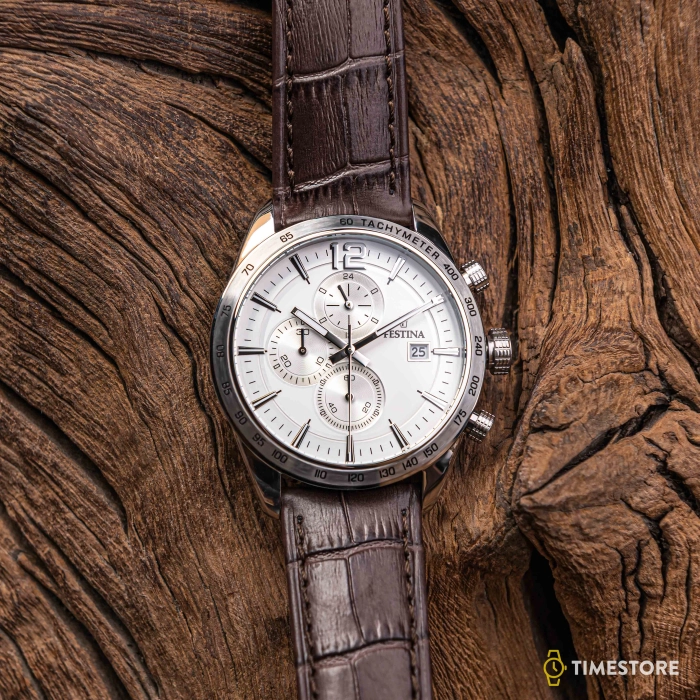 Festina Timeless Chronograph