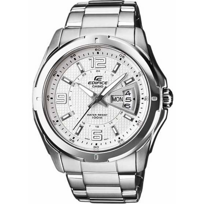 Casio Edifice