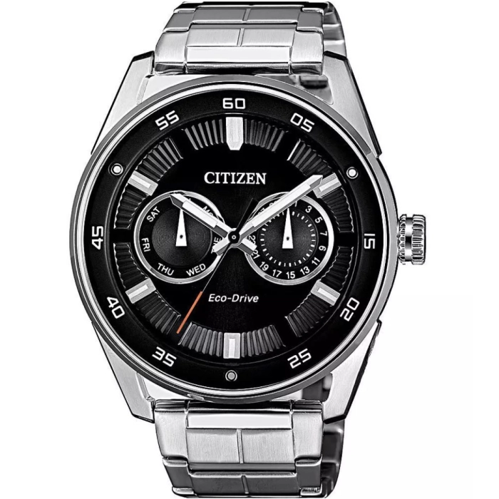 Citizen Eco-Drive
