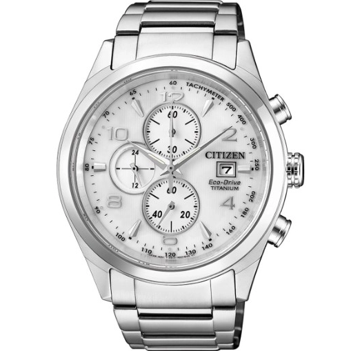 Citizen Eco-Drive